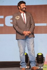 Jai Simha Movie Audio Launch